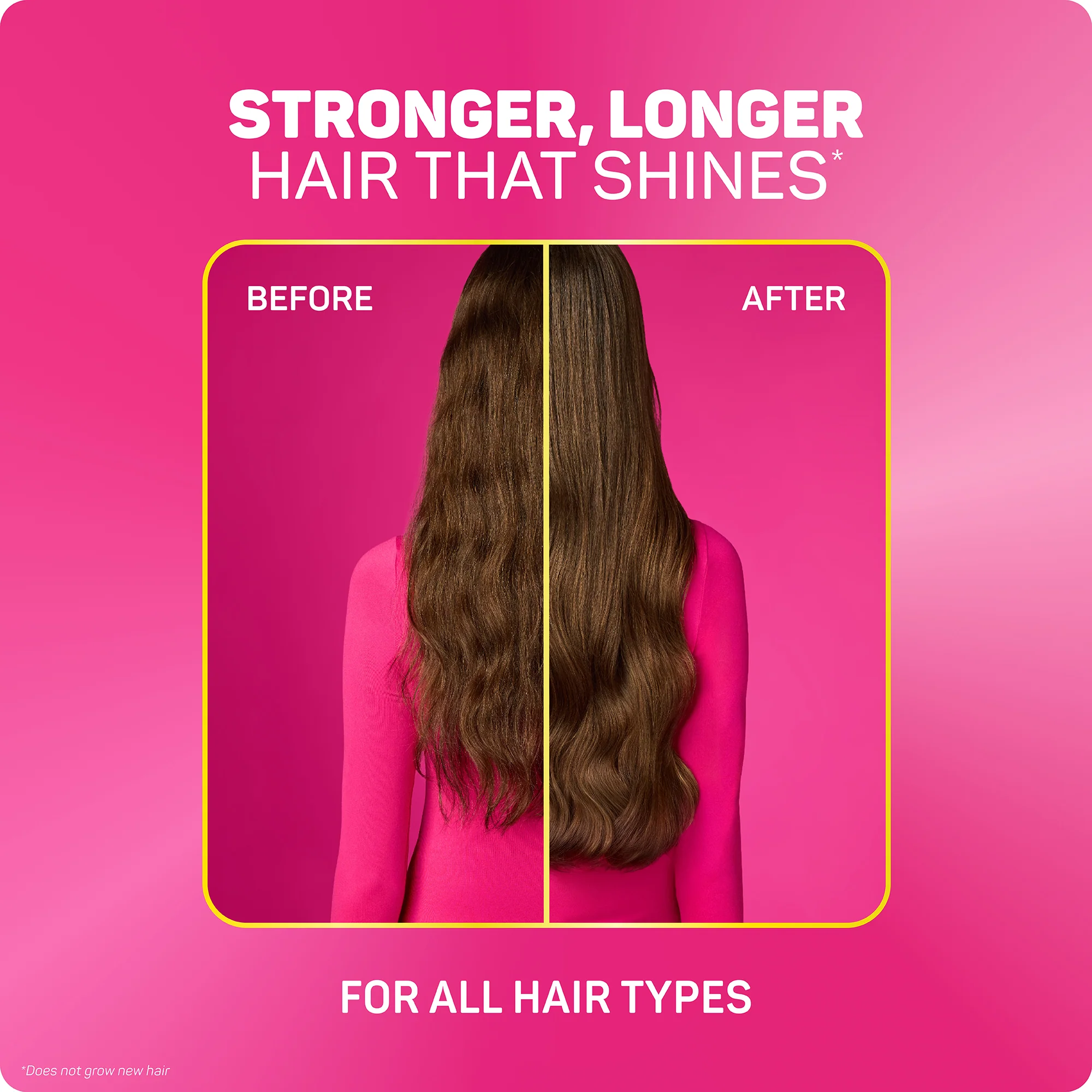 Grow Long™ <br> Super Fast Strength Conditioner - Image 4