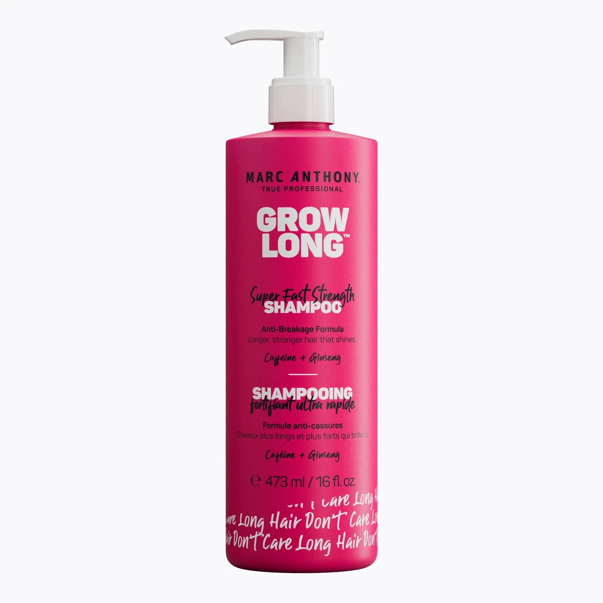 Grow Long™ <br> Super Fast Strength Shampoo - Image 8