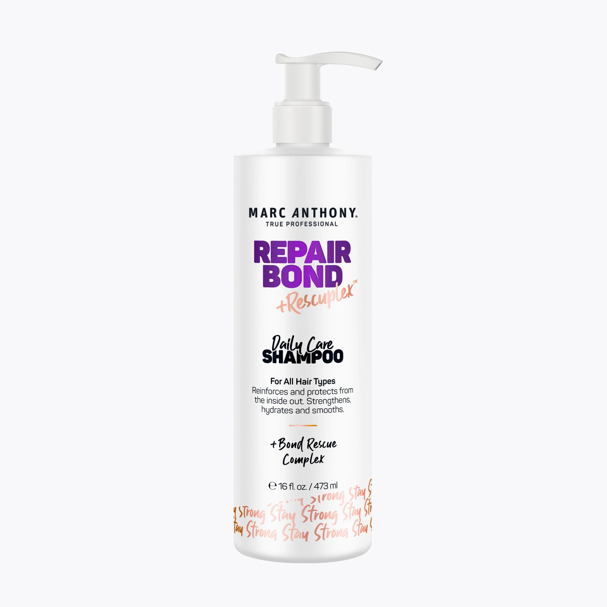 Repair Bond +Rescuplex™ <br> Shampoo - Image 5